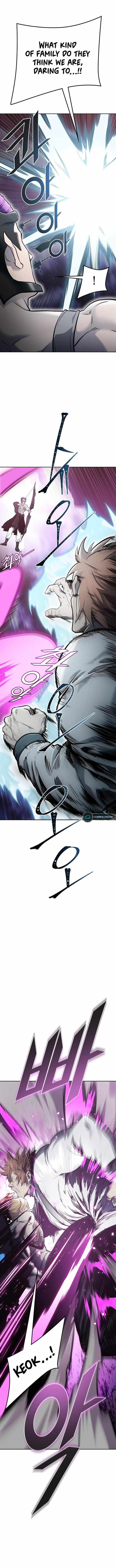 Tower of God Chapter 596 image 04